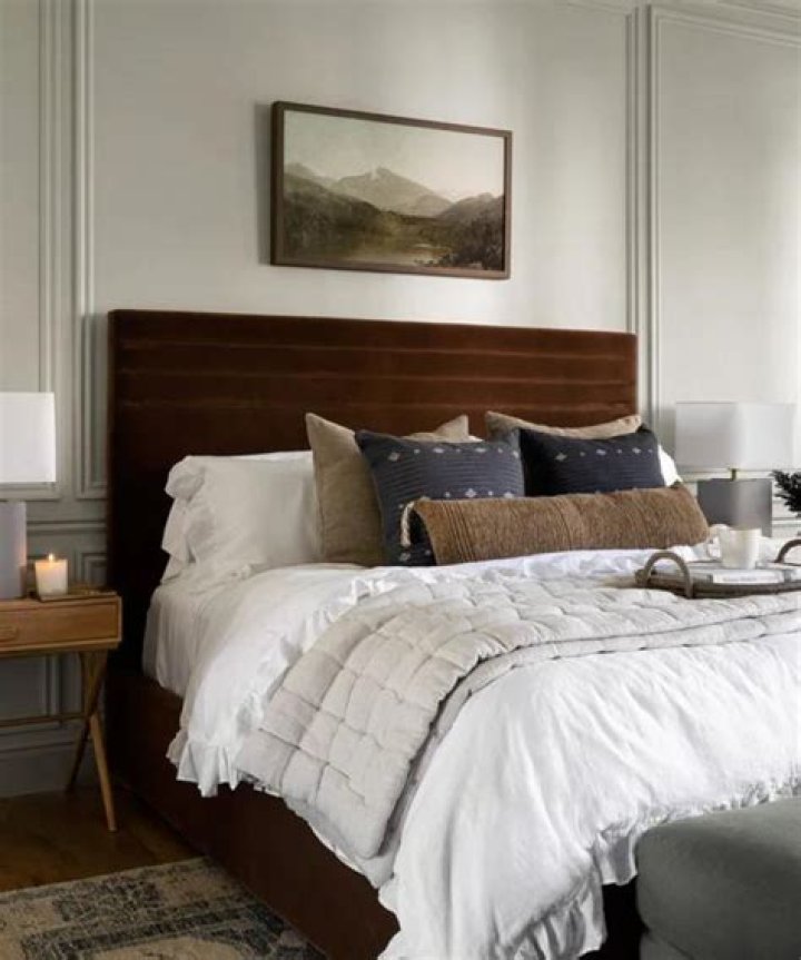 Do wooden beds break?