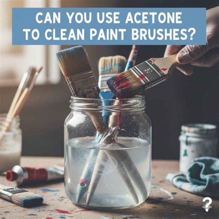 Do you clean paint brushes between coats?