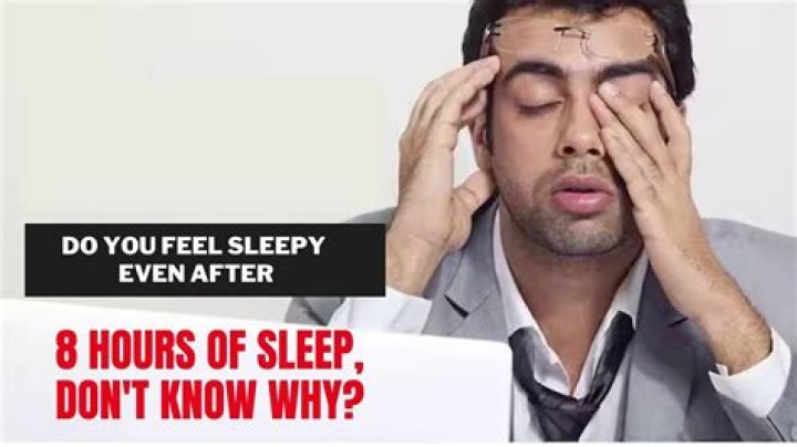 Do you feel sleepy before labor?
