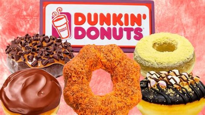 Do you get tips at Dunkin?
