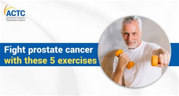 Do you lose weight with prostate cancer?