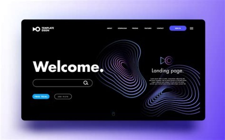 Do you need a landing page if you have a website?