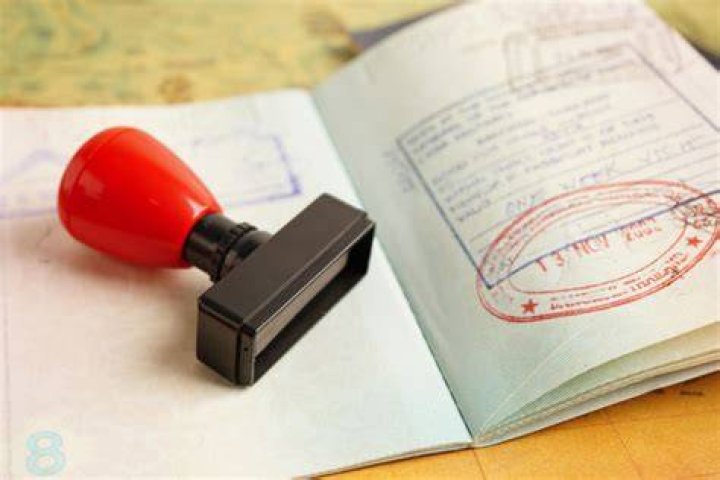 Do you need countersignature for passport online?