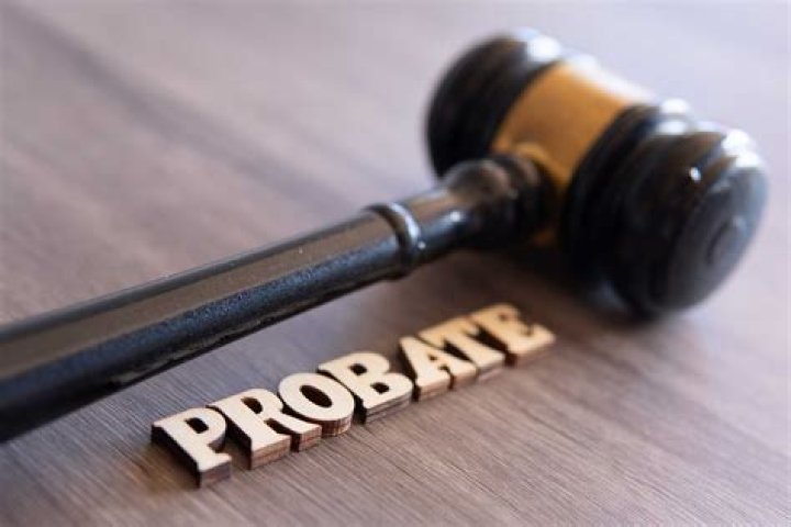 Do you need grant of probate to close a bank account?