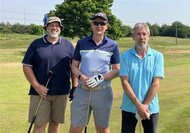 Do you need to be strong to play golf?