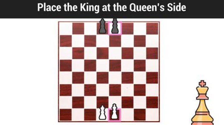 Do you win chess by taking the Queen?