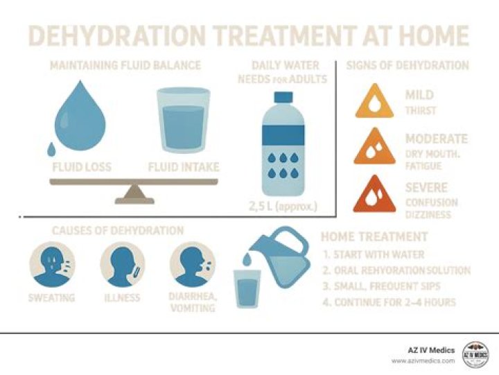Do your veins show more when you are dehydrated?