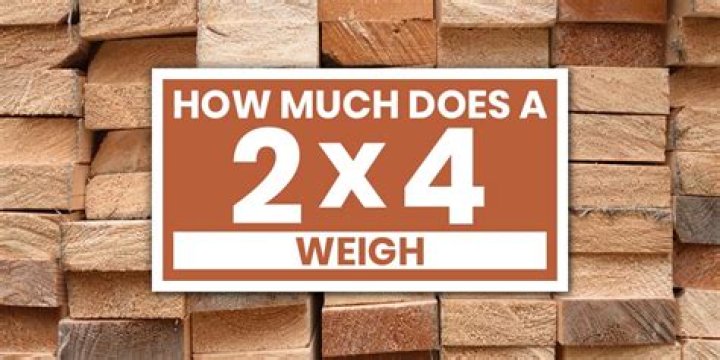 Does a 2x4 have an R-value?