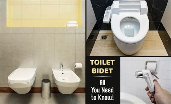 Does a bidet hurt?