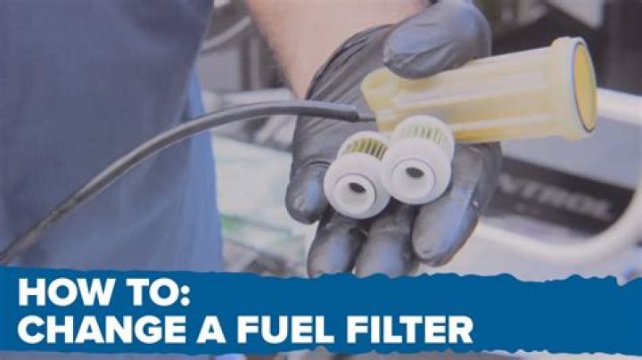 Does a fuel filter reduce fuel pressure?