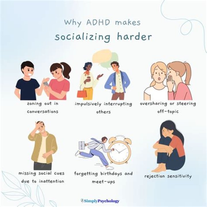 Does ADHD make you obsessive?