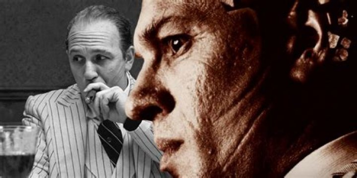 Does Al Capone have any living relatives today?