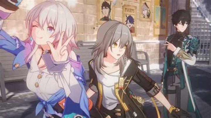 Does Alice have feelings for Kirito?