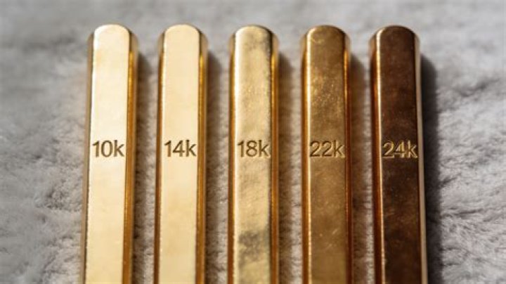 Does all 14k gold look the same?
