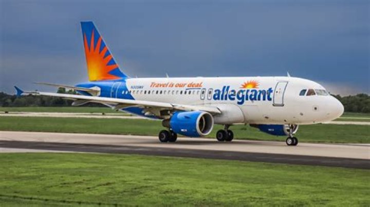 Does Allegiant have nudity?