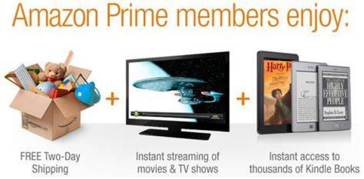 Does Amazon Prime have free TV?