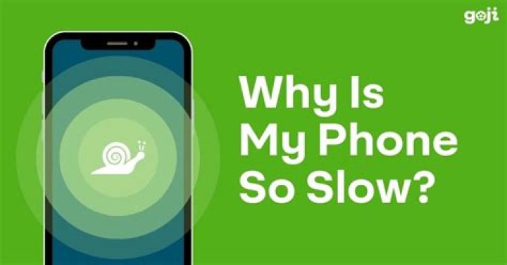 Does Apple purposely slow phone?