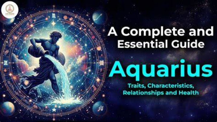 Does Aquarius have talent?