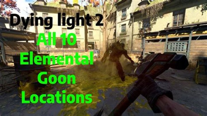 Does armor matter in Dying Light 2?