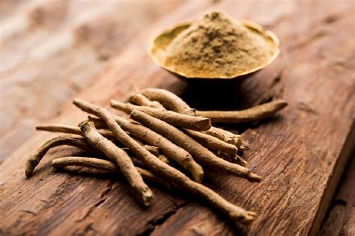 Does Ashwagandha increase acetylcholine?
