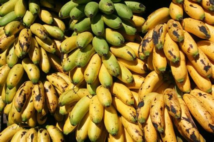 Does banana affect menstruation?