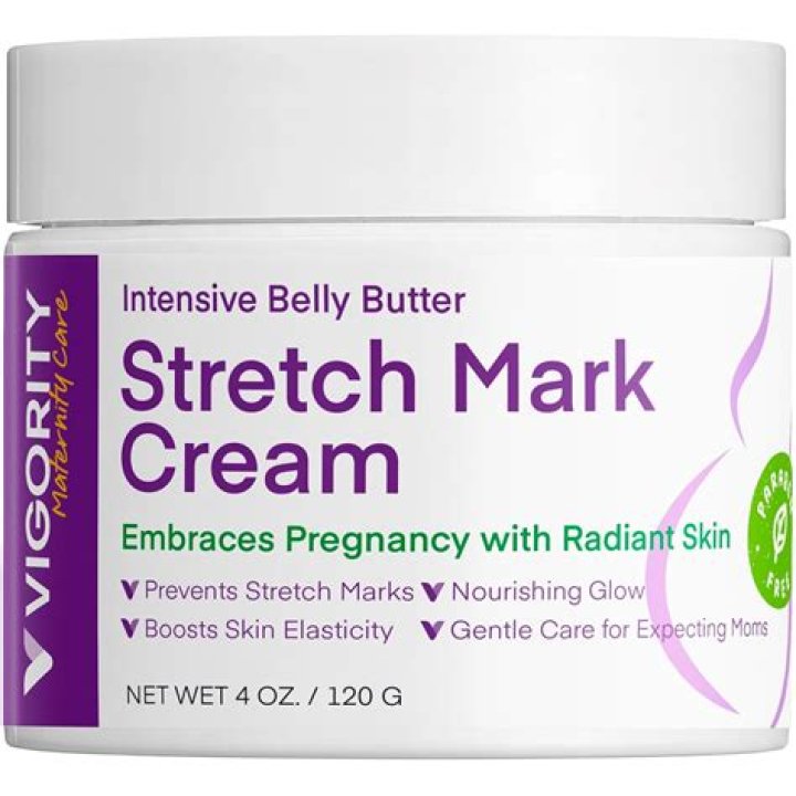 Does belly Butter prevent stretch marks?