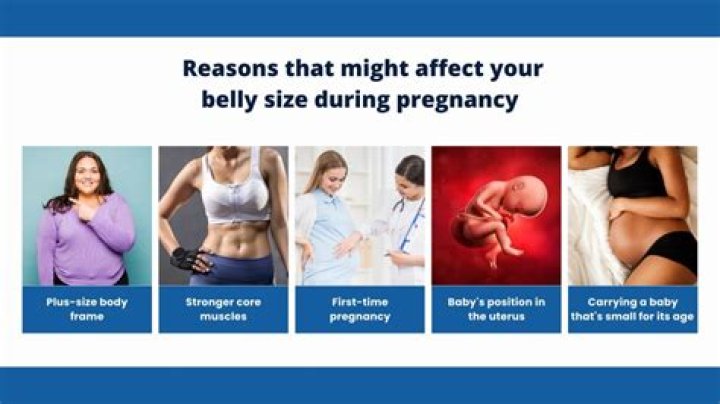 Does belly fat affect getting pregnant?