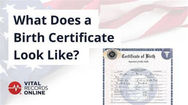 Does birth certificate count as US citizenship?