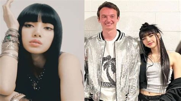 Does Blackpink have boyfriends?