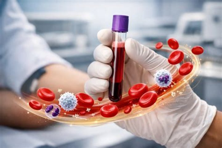Does blood and bone improve soil?