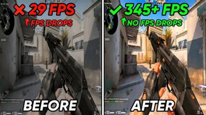 Does bottleneck cause FPS drop?