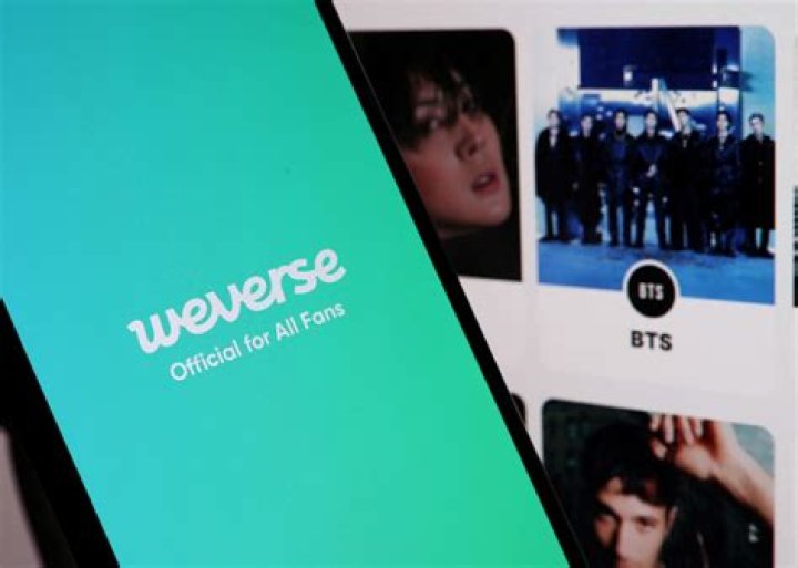 Does BTS reply on Weverse?