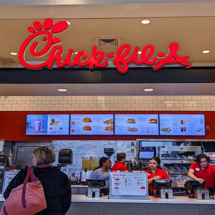 Does Chick-fil-A allow nose piercings?