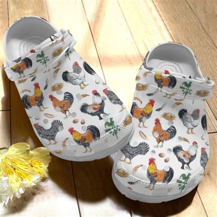 Does chicken clog your arteries?