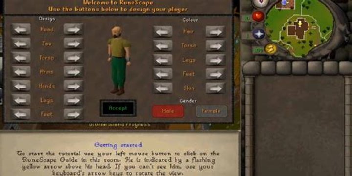 Does China own RuneScape?