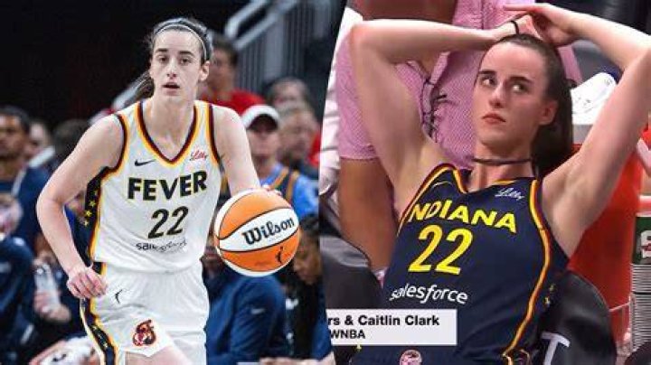 Does Cisco like Caitlin?