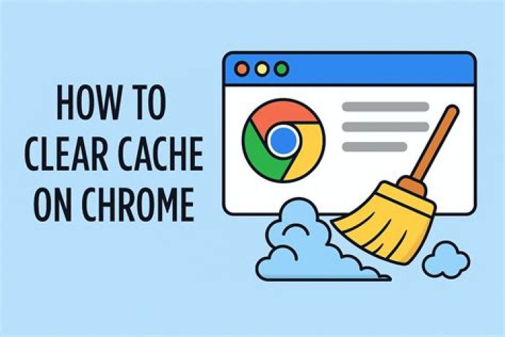 Does clearing cache make Internet faster?