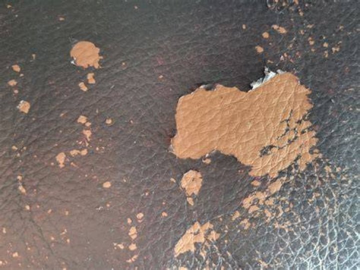 Does coconut oil ruin leather?