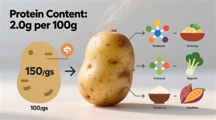 Does cotton have protein?