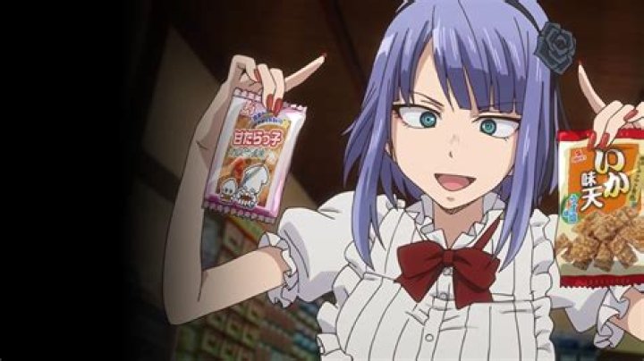 Does Dagashi Kashi have a Season 2?