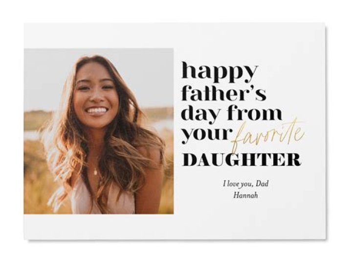 Does daughter have right in father's property?
