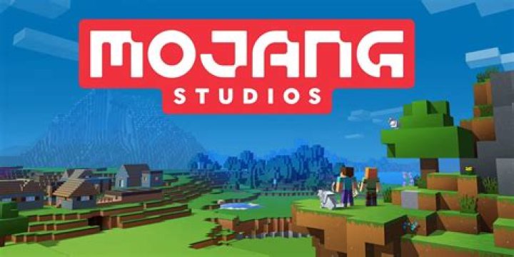 Does Docm77 work for Mojang?