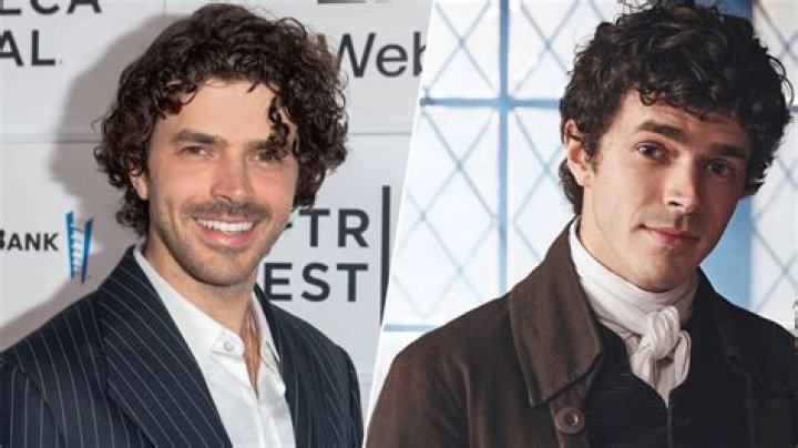 Does Drake ever marry in Poldark?