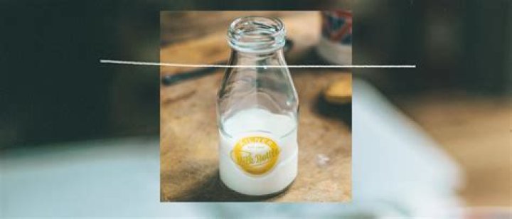 Does drinking milk make you fat?