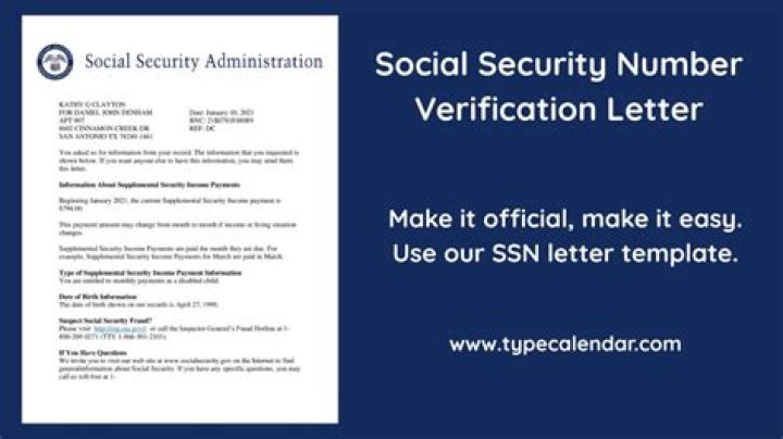 Does EDD ask for SSN?