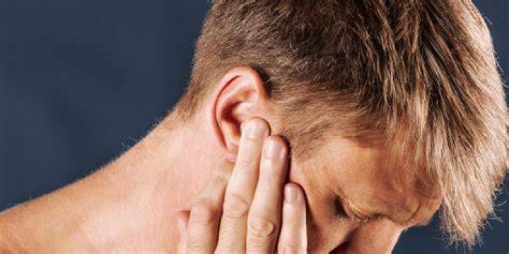 Does everyone hear ringing when it's silent?