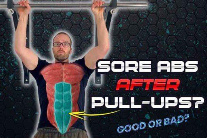 Does everyone naturally have abs?