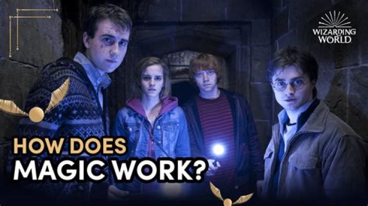 Does focus magic work?