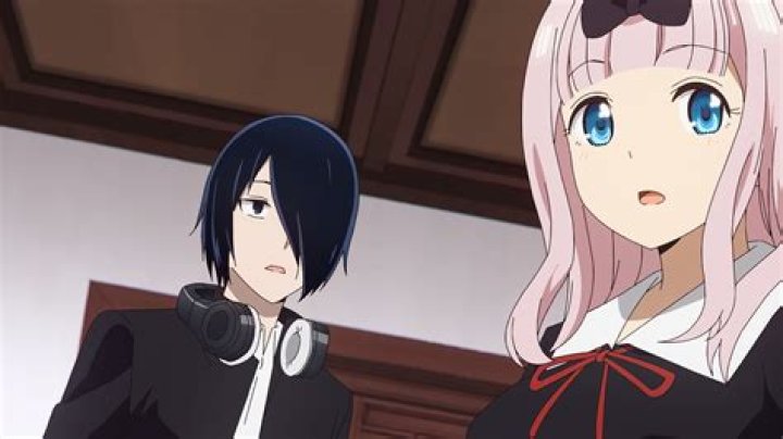 Does Fujiwara like Ishigami?
