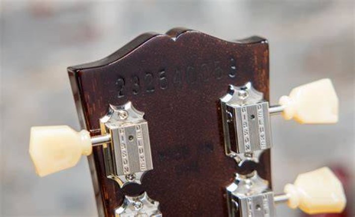 Does Gibson use Brazilian rosewood?